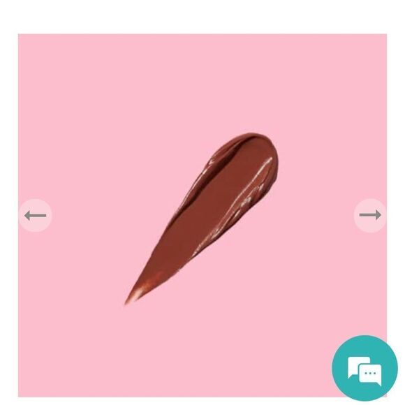 O/S Eye Popper Matte Eyeshadow in “Open to All”   (BNIB) - Picture 3 of 3